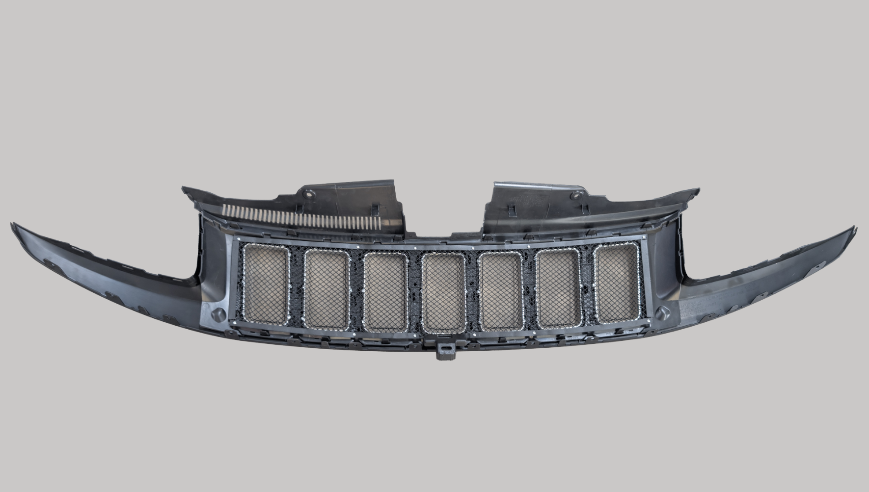 ცხაური G.CHEROKEE 2014-2016 ზედა (კომპლექტი)